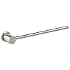 Дополнительный элемент полотенцесушителя Boheme STICK 727-extra-NB NICKEL BRUSH