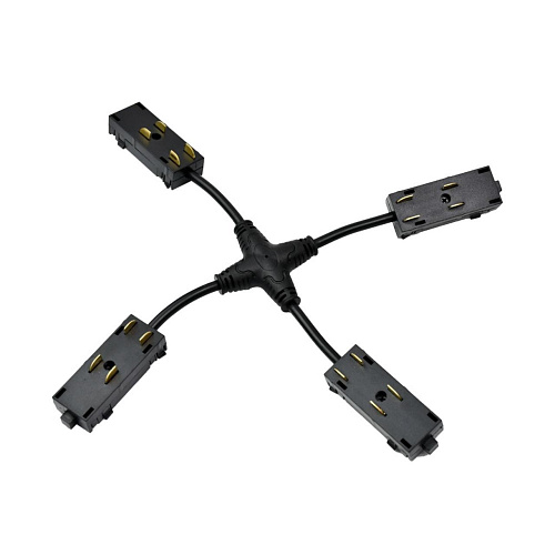 Трековая фурнитура Aployt Magnetic track 220 APL.0280.00.05 Трековая фурнитура Aployt Magnetic track 220 APL.0280.00.05