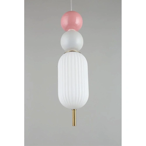 Светильник подвесной Aployt Rosabella APL.320.06.01 Светильник подвесной Aployt Rosabella APL.320.06.01