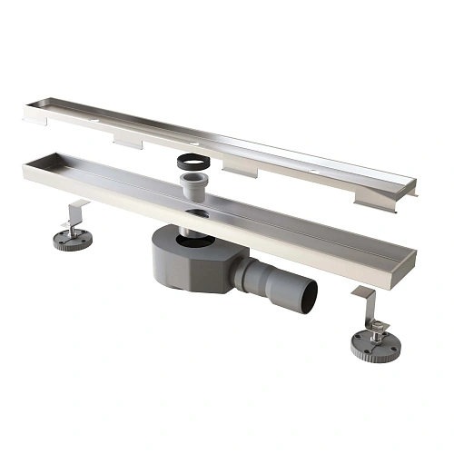 Душевой лоток RGW SDR-08 800 мм 21210880-011 Душевой лоток RGW SDR-08 800 мм 21210880-011