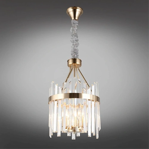 Люстра подвесная Aployt Melisa APL.747.03.04 Люстра подвесная Aployt Melisa APL.747.03.04