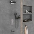 Душевая система Vincea Inspire VSFW-433TI1RCH встраиваемая, хром Душевая система Vincea Inspire VSFW-433TI1RCH встраиваемая, хром