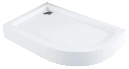 Душевой поддон Aquanet GL180 120x80 L 00265566 Душевой поддон Aquanet GL180 120x80 L 00265566