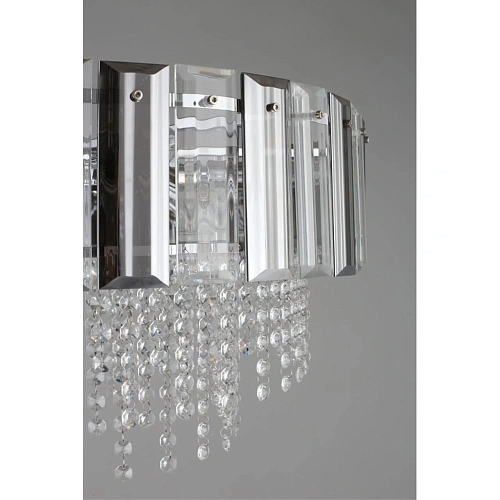 Люстра подвесная Omnilux Oliveri OML-69603-10 Люстра подвесная Omnilux Oliveri OML-69603-10