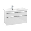 Картинка анонса товара «тумба под раковину villeroy &amp; boch venticello 95,3 см, a92701dh»