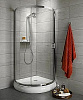 Картинка анонса товара «душевой уголок premium plus b b 90×90 30473-01-02n»