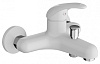 Картинка анонса товара «смеситель для ванны dorff comfort d8010000wh белый»
