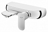 Картинка анонса товара «смеситель для ванны am.pm sensation f3010000 с душем, хром»