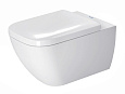 Унитаз подвесной Duravit Happy D.2 2221090000