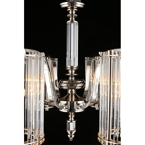 Люстра подвесная Aployt Sibil APL.733.03.06 Люстра подвесная Aployt Sibil APL.733.03.06