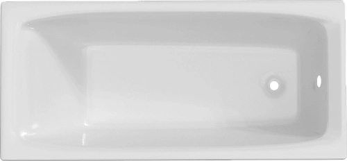 Ванна чугунная DIWO Архангельск 150x70 566199 Ванна чугунная DIWO Архангельск 150x70 566199