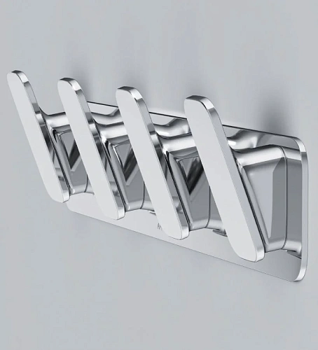 Крючок AM.PM Inspire V2.0 A50A35900 хром Крючок AM.PM Inspire V2.0 A50A35900 хром