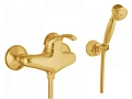 Смеситель для душа Webert Armony AU870101065, бронза Смеситель для душа Webert Armony AU870101065, бронза