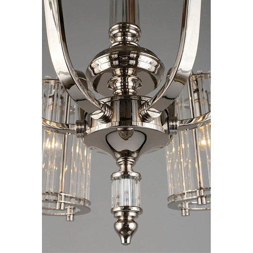 Люстра подвесная Aployt Sibil APL.733.03.06 Люстра подвесная Aployt Sibil APL.733.03.06