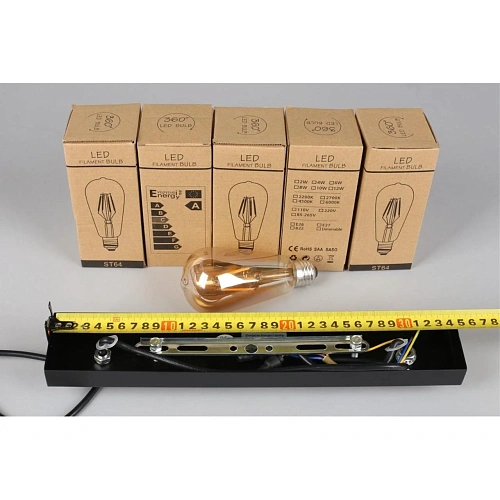 Люстра подвесная Omnilux Castelluzzo OML-94613-05 Люстра подвесная Omnilux Castelluzzo OML-94613-05