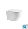Картинка анонса товара «унитаз подвесной tornado gid tr2198tf 62264y белый 49x36x34 с крышкой микролифт»