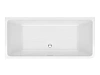 Акриловая ванна Kolpa-San ELEKTRA SP 175x75 R 513510
