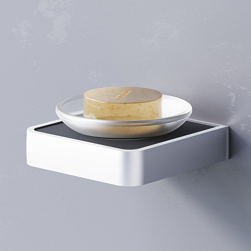 Комплект аксессуаров Damixa Jupiter DAK77B2803W Комплект аксессуаров Damixa Jupiter DAK77B2803W