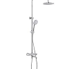 Душевая система ARROW AMG13SH848U1 с термостатом хром Душевая система ARROW AMG13SH848U1 с термостатом хром