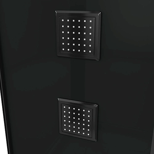 Душевая кабина GROSSMAN GR227R (90x120x225) Душевая кабина GROSSMAN GR227R (90x120x225)