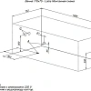 Акриловая ванна Aquanet Lotos 170x75 00309624 Акриловая ванна Aquanet Lotos 170x75 00309624