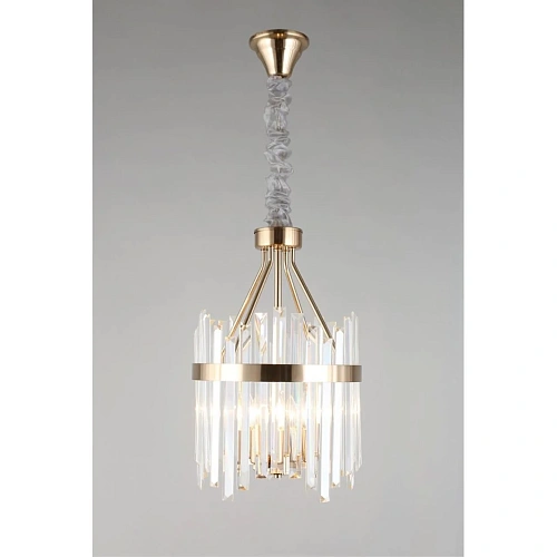 Люстра подвесная Aployt Melisa APL.747.03.04 Люстра подвесная Aployt Melisa APL.747.03.04