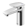 Картинка анонса товара «смеситель для раковины iddis stone (stosb00i01)»
