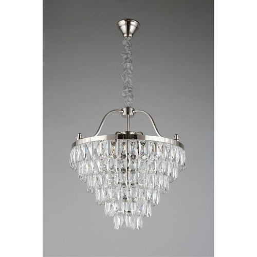 Люстра подвесная Aployt Gerta APL.725.03.07 Люстра подвесная Aployt Gerta APL.725.03.07