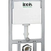 Инсталляция для унитаза IDDIS Neofix (NEO0000I32) Инсталляция для унитаза IDDIS Neofix (NEO0000I32)