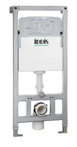 Инсталляция для унитаза IDDIS Neofix (NEO0000I32) Инсталляция для унитаза IDDIS Neofix (NEO0000I32)