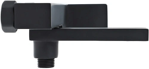 Смеситель для ванны STWORKI Нюборг NU-03b 550754 Смеситель для ванны STWORKI Нюборг NU-03b 550754