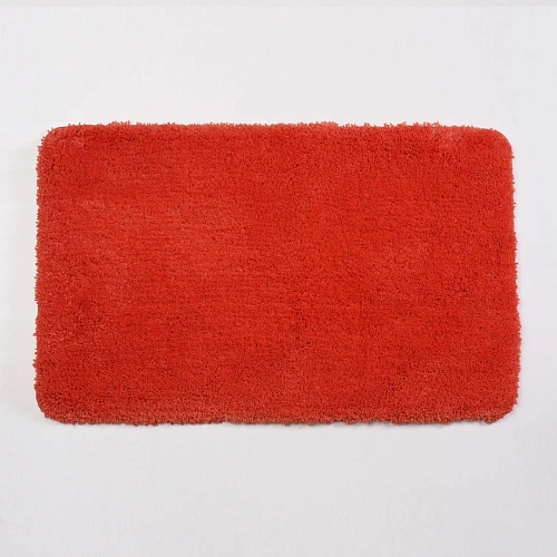 Коврик WasserKRAFT Kammel BM-8308 Cherry Tomato красный Коврик WasserKRAFT Kammel BM-8308 Cherry Tomato красный