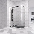 Душевой уголок RGW Stilvoll SV-42B (SV-12B + Z-05B) 32324210-14 Душевой уголок RGW Stilvoll SV-42B (SV-12B + Z-05B) 32324210-14