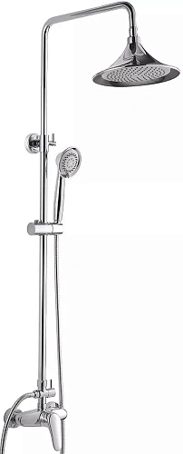 Душевая система Kaiser 1111-SX Душевая система Kaiser 1111-SX