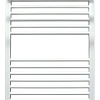 Полотенцесушитель водяной Ника MODERN ЛМ-3 80/50 RAL9016 белый матовый с вентилями (комплект люкс) Полотенцесушитель водяной Ника MODERN ЛМ-3 80/50 RAL9016 белый матовый с вентилями (комплект люкс)