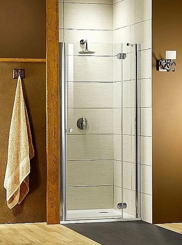 Душевая дверь Radaway Torrenta DWJ 32040-01-01N 110 см прозрачное стекло R Душевая дверь Radaway Torrenta DWJ 32040-01-01N 110 см прозрачное стекло R