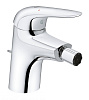 Картинка анонса товара «смеситель для биде grohe eurostyle (23720003) хром»