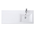 Раковина BelBagno BB1200/480-LV-MR-R 1200x480 Раковина BelBagno BB1200/480-LV-MR-R 1200x480