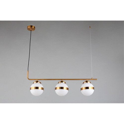 Люстра подвесная Aployt Lulu APL.820.03.03 Люстра подвесная Aployt Lulu APL.820.03.03