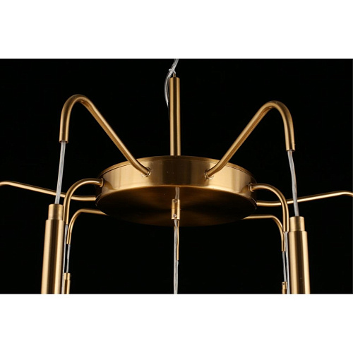 Люстра подвесная Aployt Carla APL.010.03.80 Люстра подвесная Aployt Carla APL.010.03.80