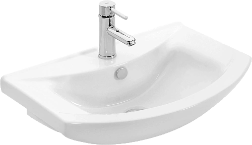 Раковина STWORKI 65 6065-KL 559913 Раковина STWORKI 65 6065-KL 559913