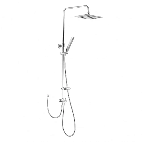 Душевая система Swedbe Calypso 5071 Душевая система Swedbe Calypso 5071