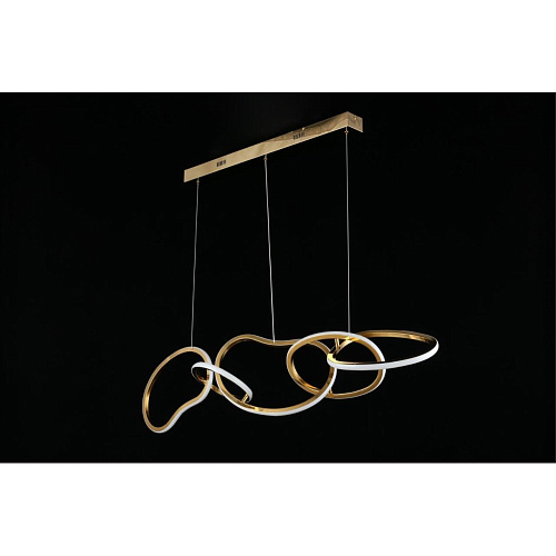 Люстра подвесная Aployt Pirret APL.046.03.80 Люстра подвесная Aployt Pirret APL.046.03.80