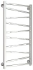Полотенцесушитель водяной Сунержа Сирокко 1000х500 00-0253-1050 Без покрытия