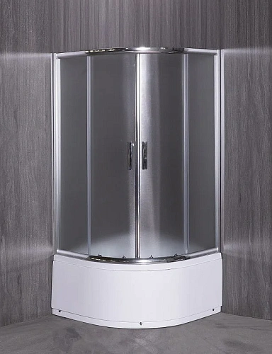 Душевой уголок Esbano (ESUGR8010) ESR-801080x80x200 Душевой уголок Esbano (ESUGR8010) ESR-801080x80x200