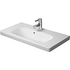 Картинка анонса товара «раковина duravit durastyle 2337780030 78 см белая»