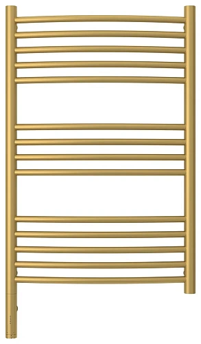 Полотенцесушитель электрический Сунержа Богема 3.0 выгнутая 800х500 МЭМ левый 032-5802-8050 Матовое Полотенцесушитель электрический Сунержа Богема 3.0 выгнутая 800х500 МЭМ левый 032-5802-8050 Матовое