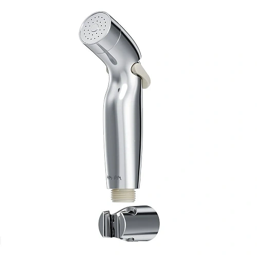 Гигиеническая лейка AM.PM AM.PM F0201932 держатель, хром Гигиеническая лейка AM.PM AM.PM F0201932 держатель, хром