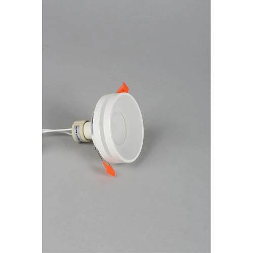 Светильник встраиваемый-накладной Omnilux Napoli OML-102709-01 Светильник встраиваемый-накладной Omnilux Napoli OML-102709-01