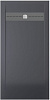 Картинка анонса товара «душевой поддон allen brau infinity 160x90 8.21007-am антрацит»